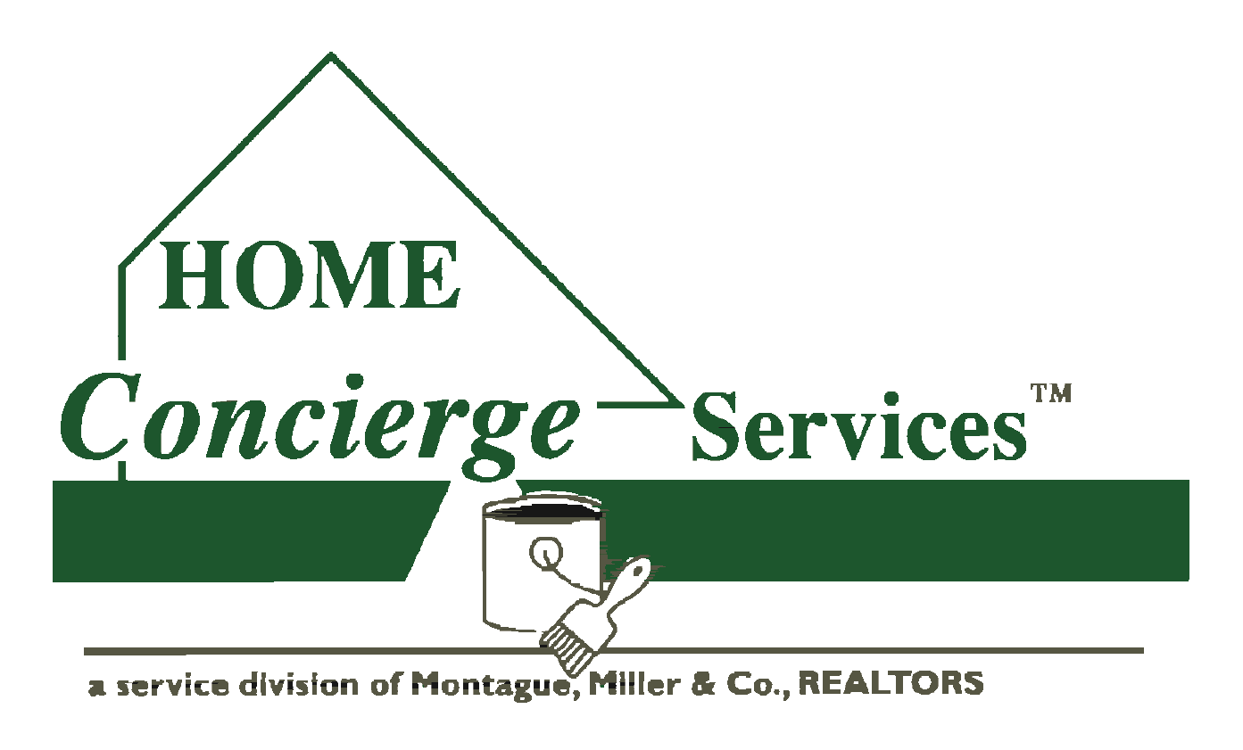 Home Concierge Services