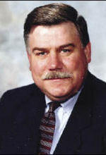 Brad Conner, Property Management